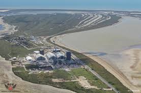 Maybe you would like to learn more about one of these? Space X Boca Chica Build And Launch Site In The Same Photo 07 14 View The Full Online 40 Photos Wide Close Ups On My Patreon Www Patreon Com Rgvaerial Will Now Be