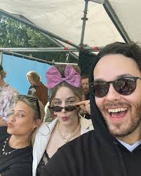 Synttäridinner kotona by @restaurantultima. Ihan helvetin jees. Tsemiä  kaikille❤️ Kyllä tämä tästä!