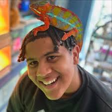 Halloween at the sanctuary