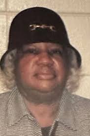 Carrie L Carter Obituary in Montgomery at Phillips-Riley Funeral Home