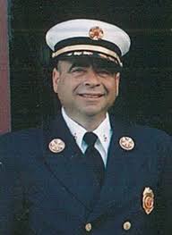 Lost another Vermont Fire Service Legend :-(