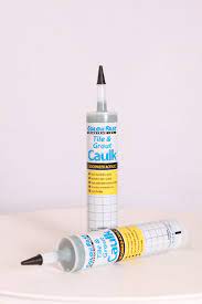Maybe you would like to learn more about one of these? Colorfast Tile Grout Caulk