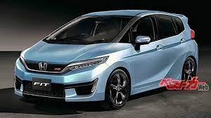 Explore tweets of koleksi model indo @terkunchiii on twitter. Honda Jazz Akan Digantikan Sepenuhnya Pada 2019 Mekanika