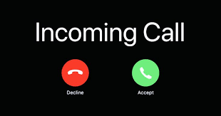 معرفة اسم الرقم المتصل ومكانه أون لاين بدون برنامج incoming call online tools incoming call screenshot