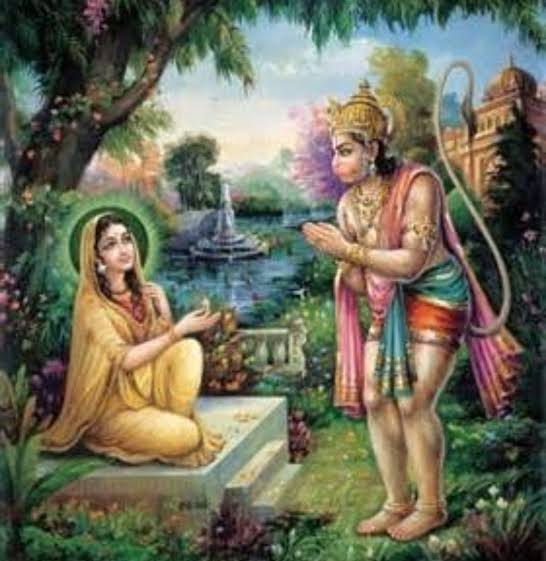 हनुमान जी का लंका गमन का प्रसंग!!!!! * जामवंत के बचन सुहाए। सुनि हनुमंत  हृदय अति भाए॥ तब लगि मोहि परिखेहु तुम्ह भाई। सहि दुख कंद मूल फल खाई ...