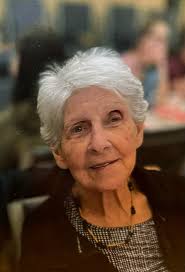 Margaret “Margie” Byce Snyder, age 94 of Dayton, passed away at her home