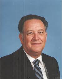 James "Jim" Inman Obituary