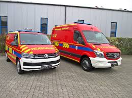 Vor kurzem erst haben wir euch das turbinenlöschfahrzeug der feuerwehr. Fahrzeugubergaben In Der 45 Kw 2018 Gsf Sonderfahrzeugbau