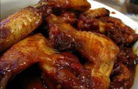 Resepi kaki ayam masak kicap tanpa goreng. Resepi Ayam Masak Kicap