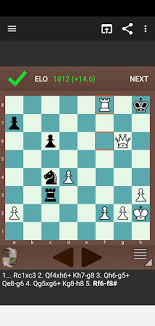 All positions are selected from real tournament games. Download Fun Chess Puzzles Free Chess Tactics On Pc Mac With Appkiwi Apk Downloader