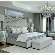P I N T E R E S T Leyaah Grey Bedroom Design Simple Bedroom Design Master Bedrooms Decor