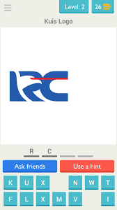 In this page you have all the logo quiz level 3 answers for the game by bubble game. Tebak Gambar Logo Indonesia For Android Apk Download