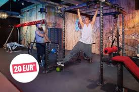 Click above to check us out! John Reed 20 Eur Monthly Membership Fee Isic