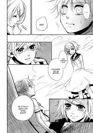 Download · synchronicity suzunosuke doujinshi hitoshizukuxyama · 152 notas. Kokoro No Vocaloid