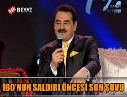 Ibrahim Tatlises In Saldirdan Onceki Son Programi