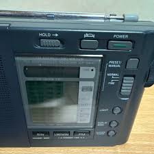 Image result for Sony ICF-SW40
