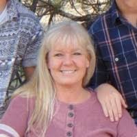 Terri Ryder's Instagram, Twitter & Facebook