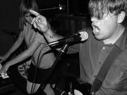 Eden's Bar and the Kiss and Make Up club