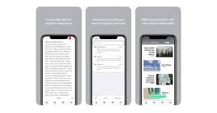 If there is one thing that you must need to know is the fact that god hears you all the time. Top 11 Devotional Apps Everyone Should Download Now
