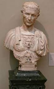 Christians were treated as a jewish sect; Julius Caesar Andrea Ferrucci Wikipedia