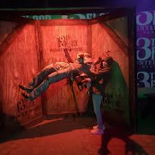 13th Floor Haunt - All You SHOULD Know Before Going (with 2026 Reviews)