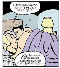 Kadinlarin Sevisirken Duymak Istedigi Kufurler Uludag Sozluk