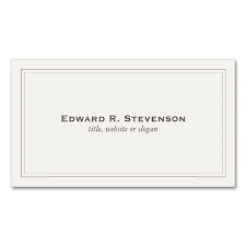 Pin On Accountant Business Cards