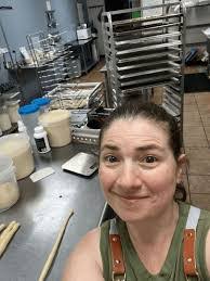 Jennifer Bowersock's Instagram, Twitter & Facebook