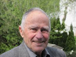 Gerhard Bott (Kunsthistoriker)