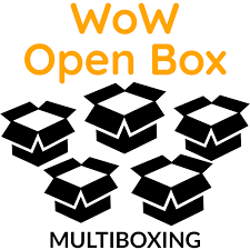 Image result for multiboxing wow