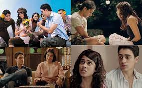 Check spelling or type a new query. 11 Years Of Jaane Tu Ya Jaane Na Stereotypes Broken By This Genelia Deshmukh Imran Khan Classic