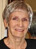 Marjorie Wilson Obituary (2013)