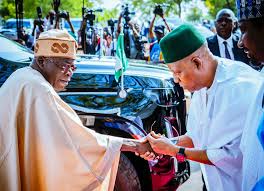 Comrade Adeboye Adebayo, National Director, Media & Publicity, Asiwaju  Project Beyond 2023 and Member, Public Affairs Directorate, APC,  Tinubu/Shettima Presidential Campaign Council was