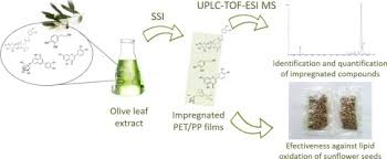 Not only is this fruit a very popular artificial flavor in many candies and drinks, but it's also commonly used as an accompaniment to desserts — and the fresh, real fruits m. Characterization Of Olive Leaf Extract Polyphenols Loaded By Supercritical Solvent Impregnation Into Pet Pp Food Packaging Films Sciencedirect