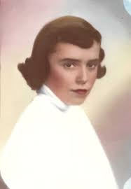 Obituary for Roberta (Roberts) Potts