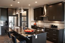 dirty kitchens trico homes