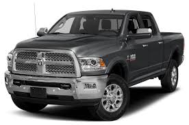 Owners should check the vehicle's service manual to find out which type of oil (and sometimes the brand) the manu. 2018 Ram 2500 Laramie 4x4 Crew Cab 149 In Wb Pricing And Options