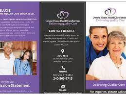 If you are looking for company report on healthcare and pharmaceutical, find it here on healthcare.report. Deluxe Home Health Care Services Llc Laurel Md Carelistings