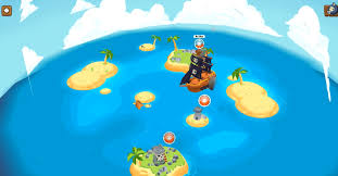 When playing pirate kings, you'll progress at a pretty easy rate, unlocking islands as you go along, but . Pirate Kings Dowload The 1 King Of The Pirates Online Game