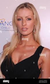 Hannah scott hi-res stock photography and images