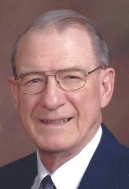 Harold Lewis Hansen obituary and life story