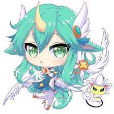 Những vị tướng lmht dù là dữ dằn nhất qua nét vẽ chibi của tác giả trung quốc trở nên đáng yêu hơn bao giờ hết. Blog Nibin Chia Sáº» Máº¹o Váº·t Hay Bá»™ áº£nh Chibi Lol Sieu Ä'áº¹p Cho Táº¥t Cáº£ Cac TÆ°á»›ng Lmht Lol Star Guardian Anime Lol League Of Legends