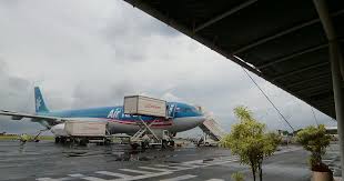 Save time and money on your airport ride, search and book with confidence with one and a half million reservations on shuttlefare.com. Fa A A International Airport Ppt In Papeete France Sygic Travel