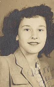 Patricia Ann “Patsy” Miller Price (1930-2016)