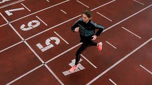 Australia's genevieve gregson defeated achilles tandon in the 3,000m steeplechase final at the tokyo olympics. Puma Signs Australian Steeplechase Specialist Genevieve Gregson And Middle Distance Runner Ryan Gregson Puma Catch Up