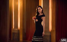 Последние твиты от frank mcrae (@fmauthor52). Miss December 2019 Ana De Armas Is Miss December For The Mi6 Calendar James Bond 007 Mi6 The Home Of James Bond