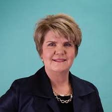 Tribute to Women: Lee Ann Corbin — Four States Living Magazine