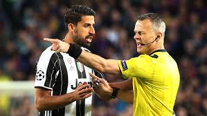 The dutchman is a vastly experienced referee, first taking charge of a professional match back in 2002 and progressing. Referee Profile Meet Bjorn Kuipers The Richest Official Prime News Ghana