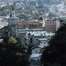 The cheapest way to get from hallein to salzburg costs only 2€, and the quickest way takes just 16 mins. Hallein Salzburg Bildlexikon Osterreich Bilder Im Austria Forum
