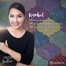 Gaya rambut messy bun pada rambut panjang dapat membuat rambutmu terlihat lebih bervolume dan membuat wajah terlihat. Sephia By Janna Nick Health Beauty Hair Care On Carousell